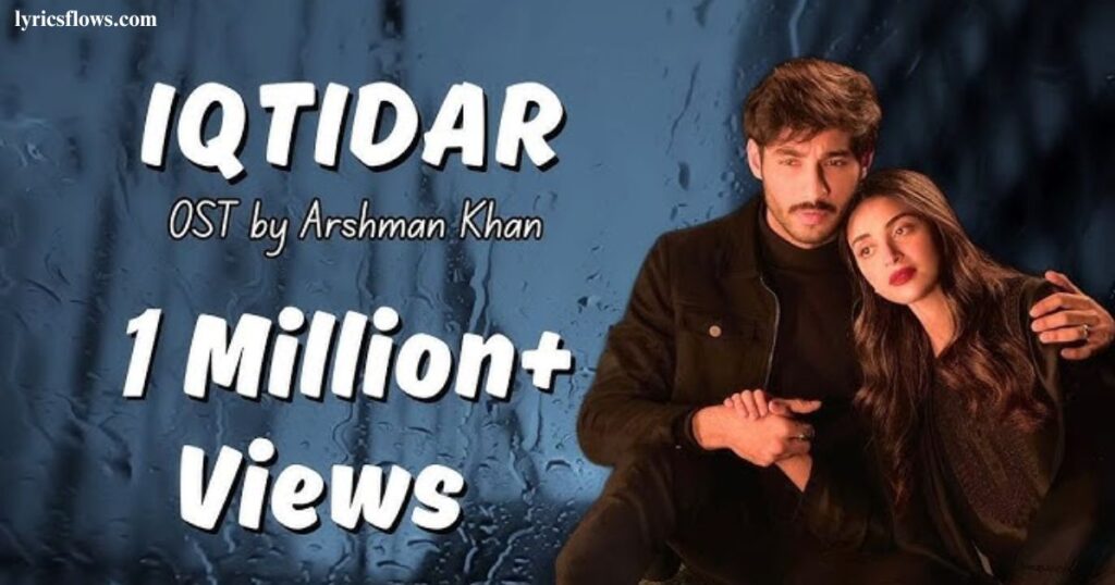 Iqtidar OST Lyrics