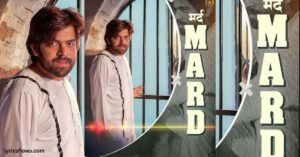 Mard Lyrics – Masoom Sharma