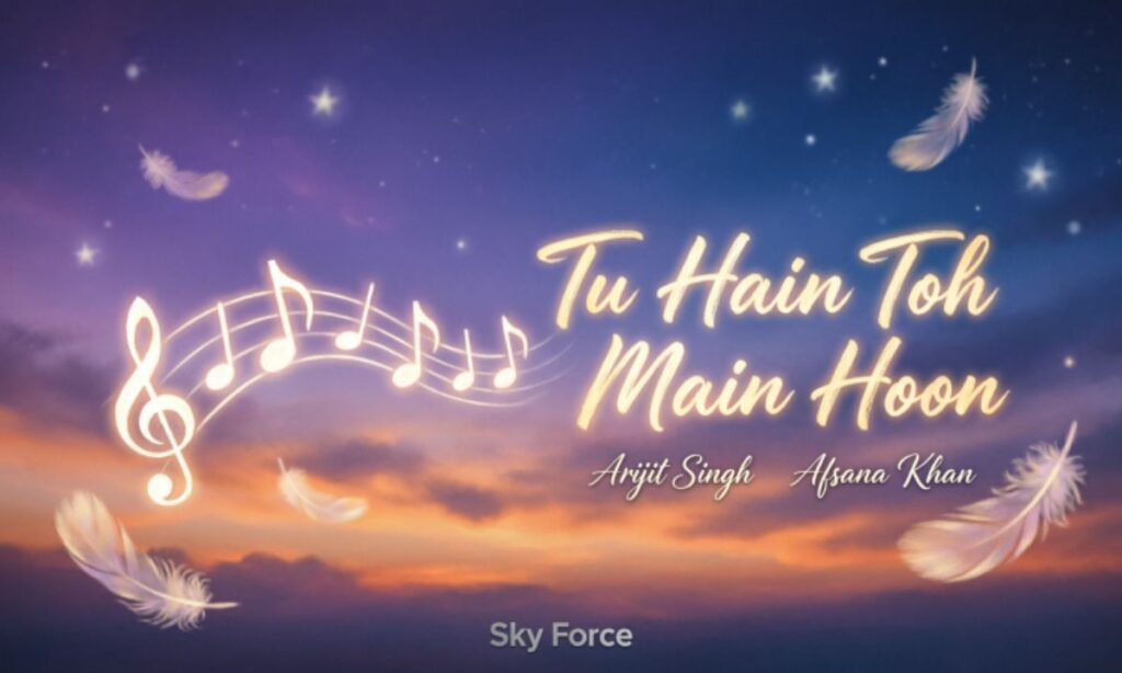 Tum Hi Ho Lyrics with Meaning in Urdu | Full Explanation