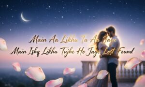 main-aa-likhu-tu-aa-jaye-lyrics-–-faheem-main-ishq-likhu-tujhe-ho-jaye-lost-found