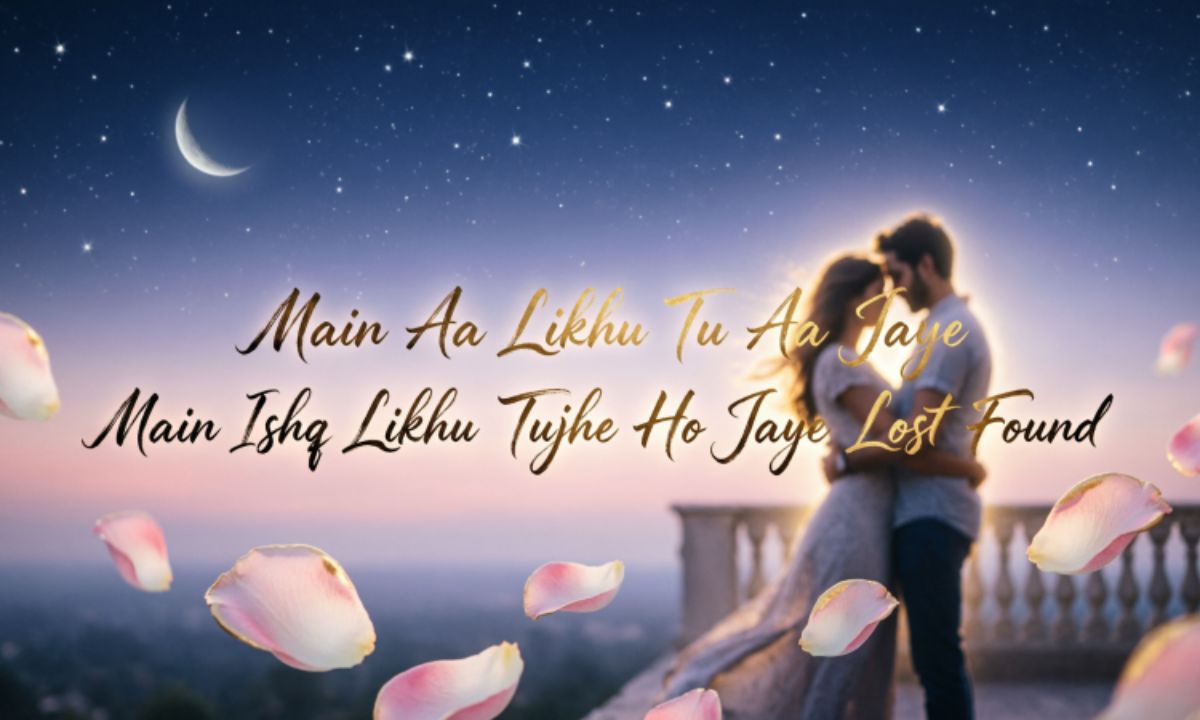 main-aa-likhu-tu-aa-jaye-lyrics-–-faheem-main-ishq-likhu-tujhe-ho-jaye-lost-found
