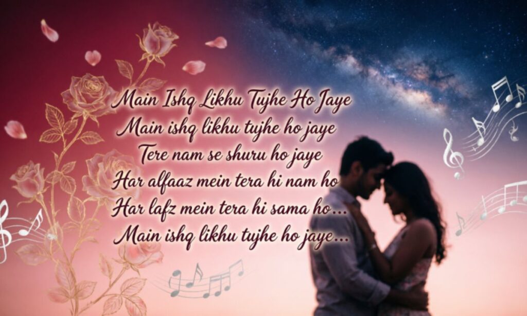 main-ishq-likhu-tujhe-ho-jaye-lyrics