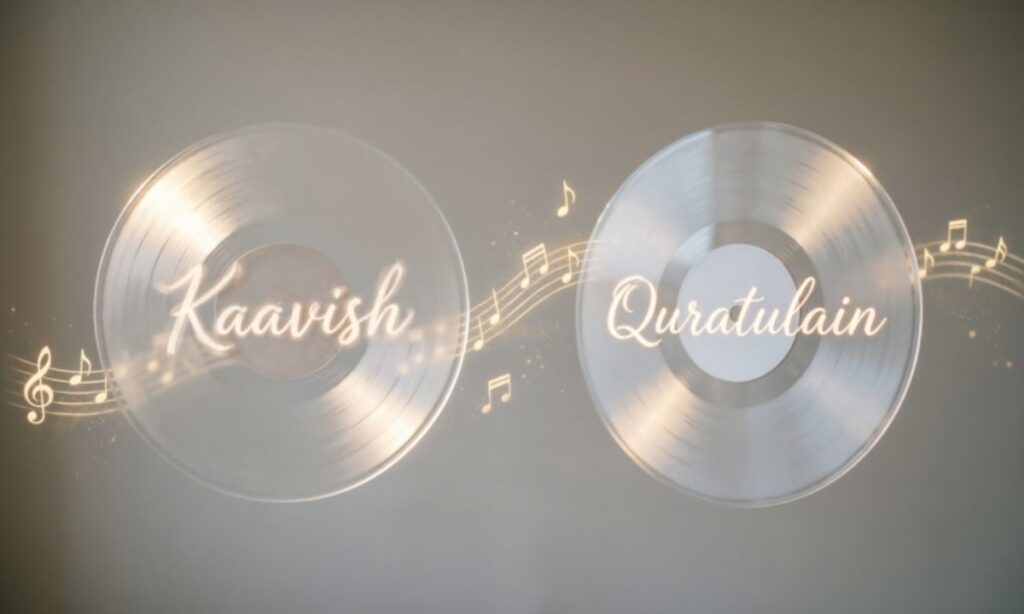 faasle-lyrics-kaavish-and-quratulain