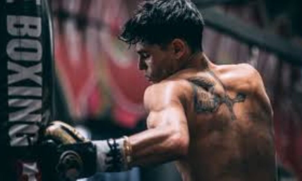 what-is-ryan-garcias-net-worth