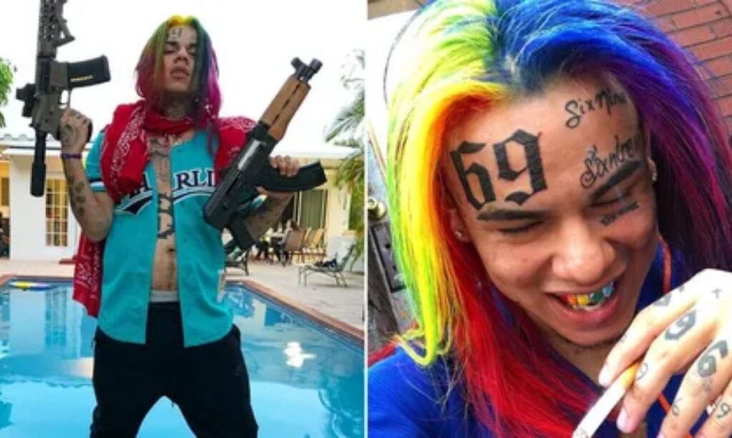 what-is-tekashi-6ix9ine-net-worth