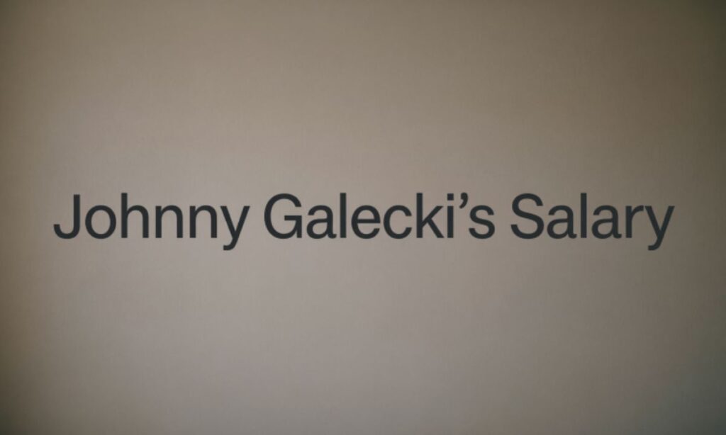 johnny-galeckis-salary