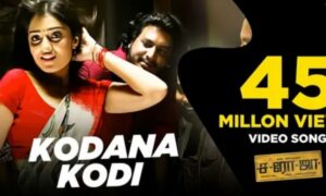 kodi-aruvi-song-lyrics-–-mehandi-circus-tamil-pradeep-kumar