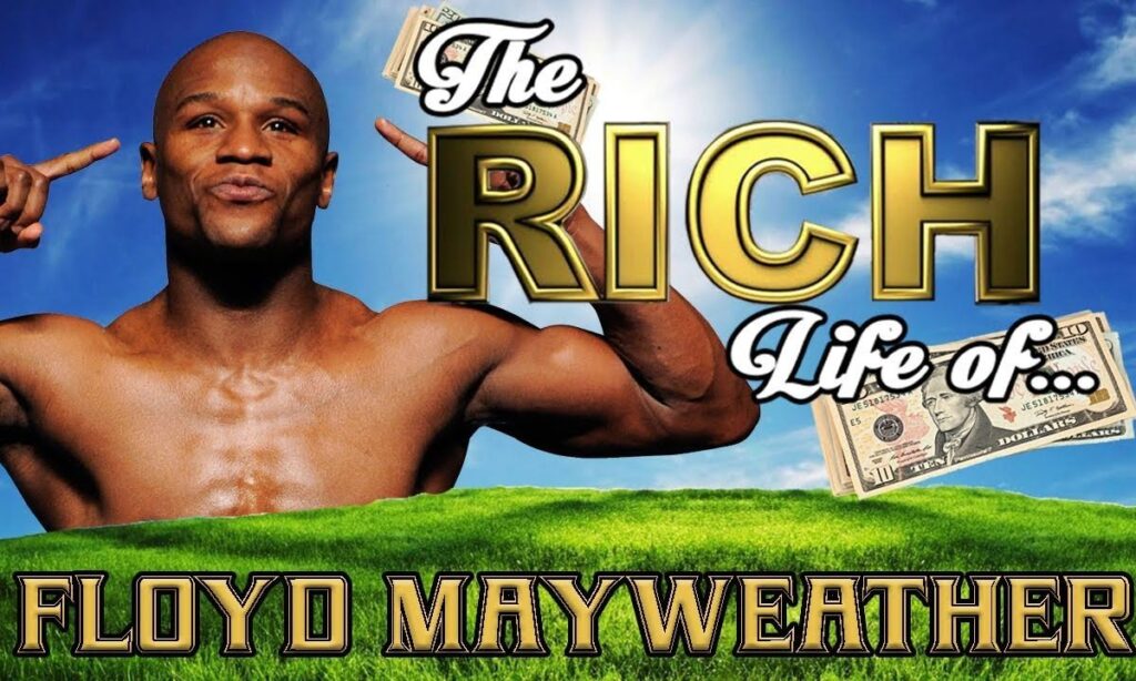 🏦-what-is-floyd-mayweathers-net-worth