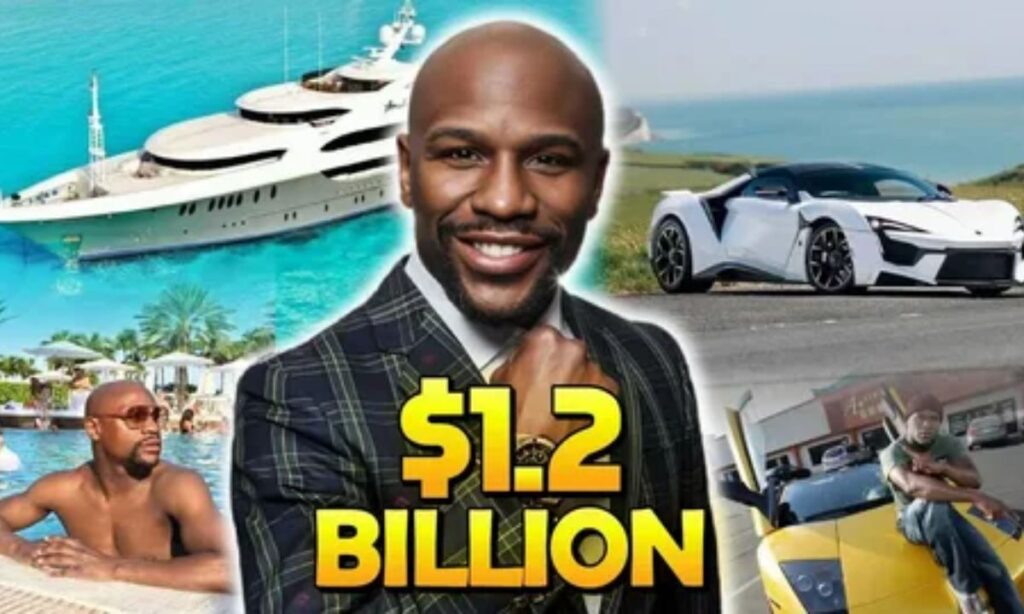 💰-floyd-mayweathers-salary