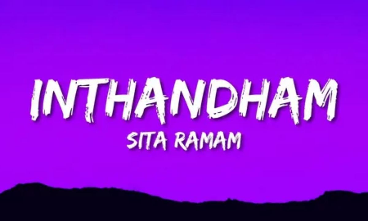 inthandham-song-lyrics-–-sita-ramam-telugu