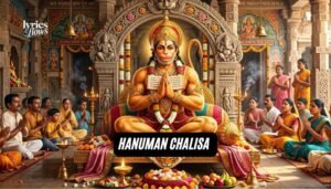 hanuman chalisa telugu