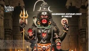 kalabhairava ashtakam lyrics in english