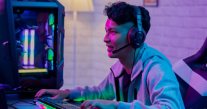 Gaming Experiences
